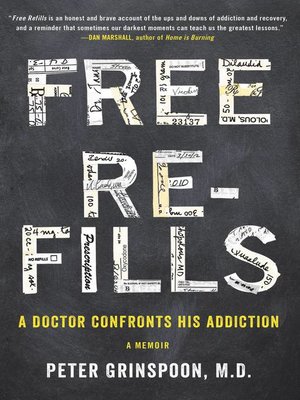 cover image of Free Refills